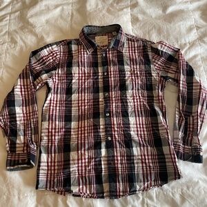Weatherproof Country shirt